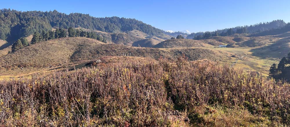 खप्तडमा विद्युत् नहुँदा समस्या