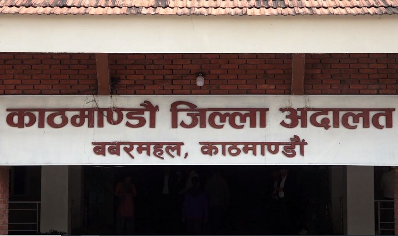 अरुण चौधरीसहित तीन जनालाई दुई दिनभन्दा धेरै हिरासतमा नराख्न अदालतको आदेश