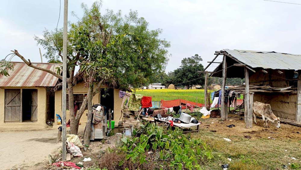 लालपुर्जाको प्रतीक्षामै बित्यो चार दशक