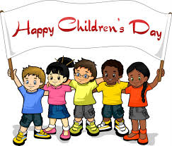 आज राष्ट्रिय बाल दिवस