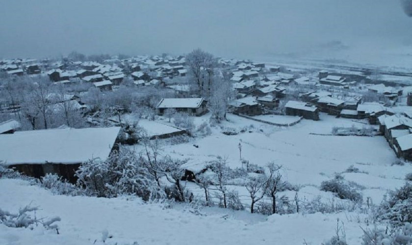 आज ‘जवाद’ चक्रवातको प्रभाव, भोलि अर्को प्रणाली थपिंदै : बर्षा र हिमपातको सम्भावना