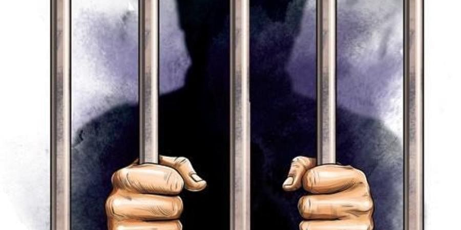 हङकङका  मिडिया सञ्चालकलाई चीनविरुद्ध प्रदर्शन गरेको आरोपमा १३ महिनाको जेल