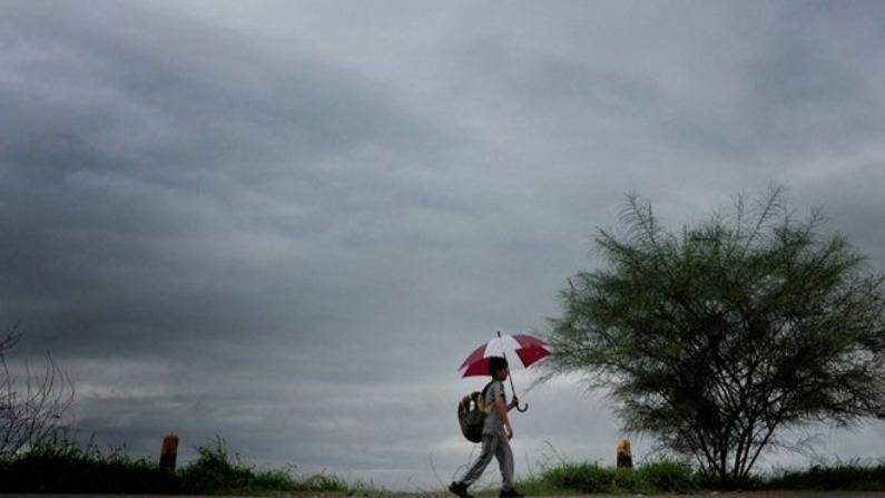 यस्तो रहने छ आगामी तीन दिनको मौसम