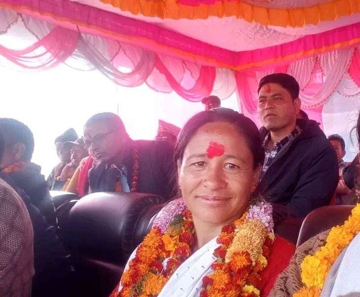 दुई पटक समानुपातिक उम्मेदवार बनेकी चलाउनेलाई नेकपाले गर्यो  बन्द सूचिबाट वञ्चित