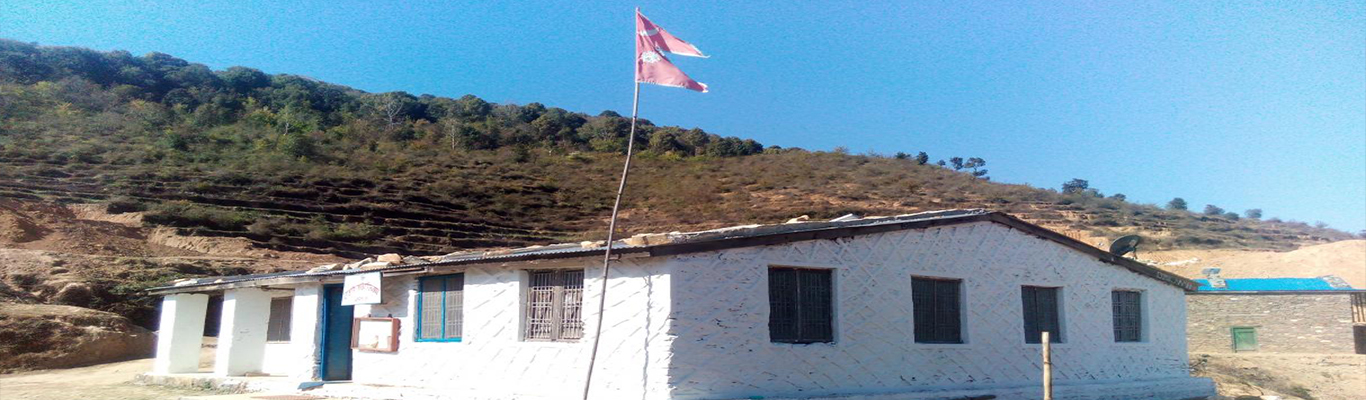 अछाममा महानायक राजेश हमालको नाममा १२ लाख ७७ हजार भ्रष्टाचार