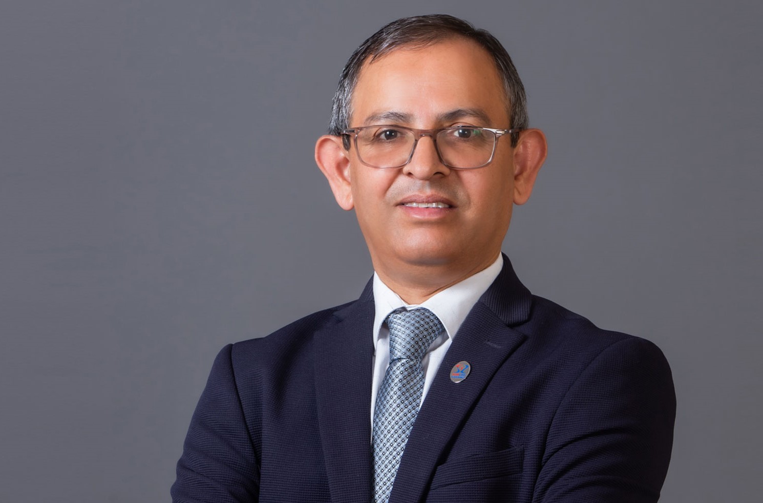 सन नेपाल लाइफ इन्स्योरेन्सका सिइओ अर्याल किर्ते आरोपमा पक्राउ