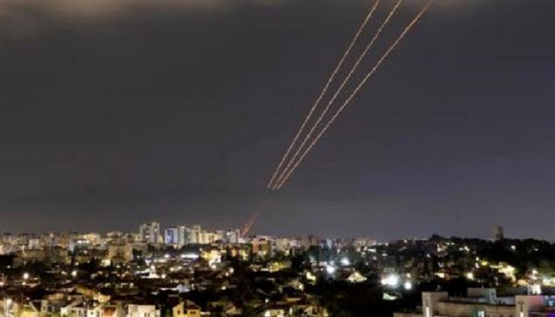 इरानद्वारा इजरायलमा ड्रोन र क्षेप्यास्त्र आक्रमण, मध्यपूर्वमा शान्ति कायम गर्न संयुक्त राष्ट्र सङ्घको अपील