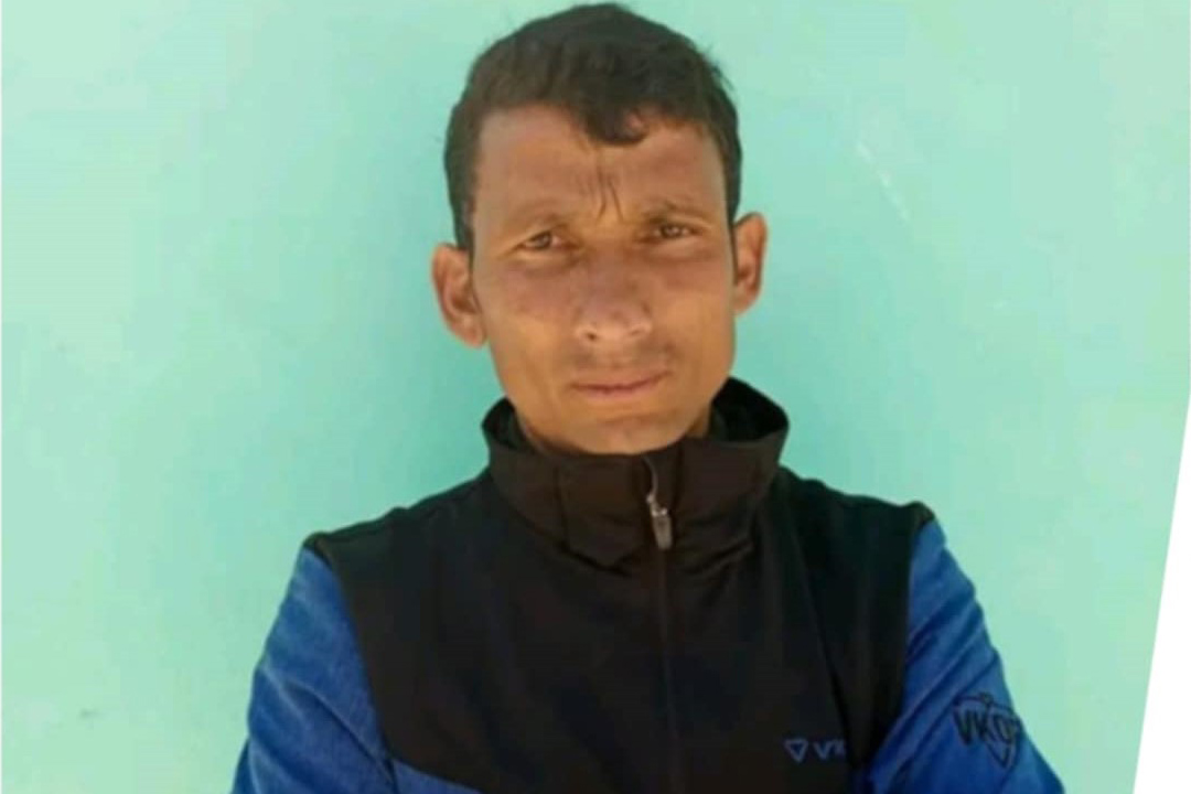 बैतडीमा सुरेन्द्र बिष्ट हत्या प्रकरण : गोली हान्ने कर्णबहादुर भारतबाट पक्राउ