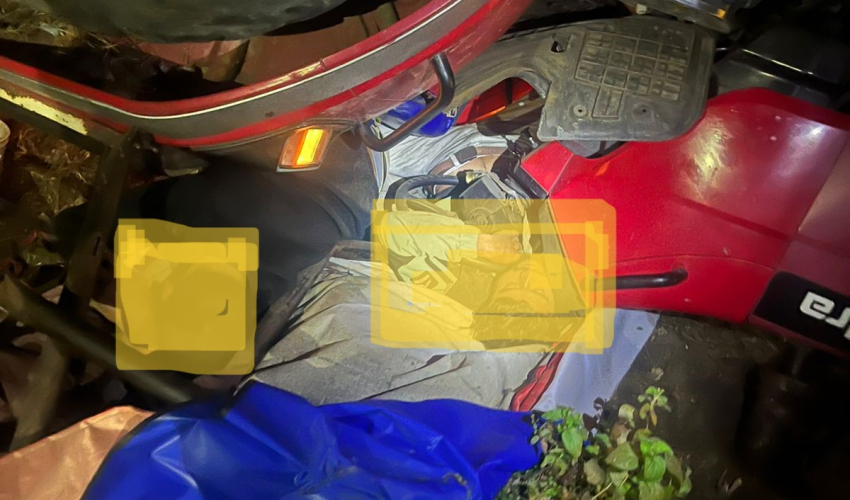 डडेल्धुरामा ट्याक्टर दुर्घटनाः एक जनाको मृत्यु, चार घाइते