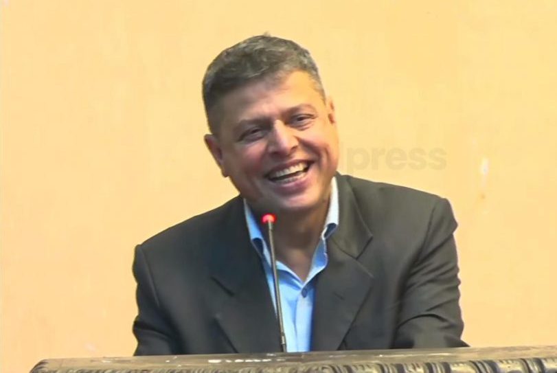 एमालेले नेतृत्व परिवर्तन नगरे कम्युनिष्ट पार्टीको दर्जाबाट तल झर्दै जान्छ: जगन्नाथ खतिवडा