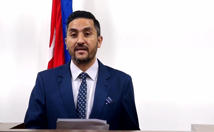 चुनावको वातावरण बनिसकेको छ : सञ्चार मन्त्री खरेल