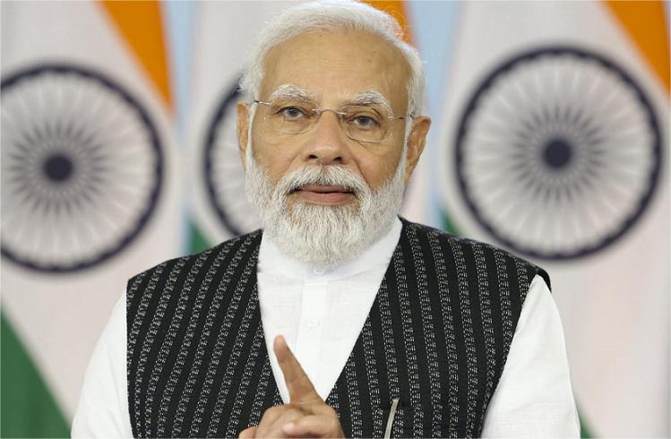 नेपाललाई आवश्यक सबै सहयोग गर्न तयार छौं:भारतीय प्रधानमन्त्री मोदी