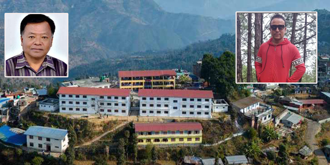 विद्यालय व्यवस्थापन समितिमा प्यानल बनाएर भिड्दै दलहरू: एमाले-कांग्रेस र माओवादी-एसको गठबन्धन