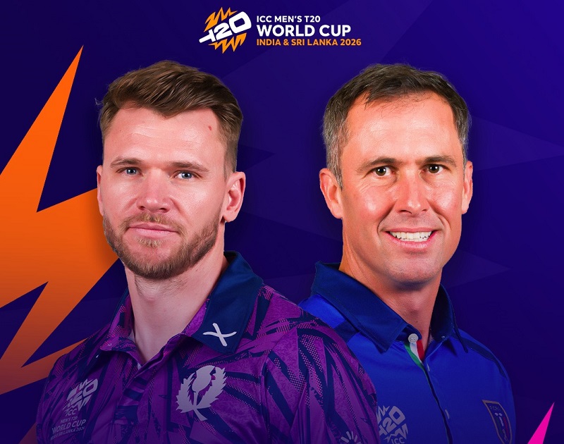 टी–२० विश्वकप क्रिकेटमा आज ३ वटा खेल हुँदै