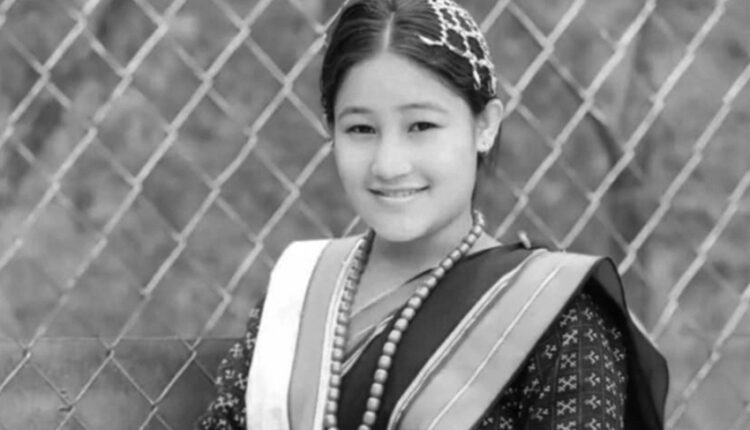 कञ्चनपुरमा विहे गरेकाे दुई सातामै युवती मृत फेला