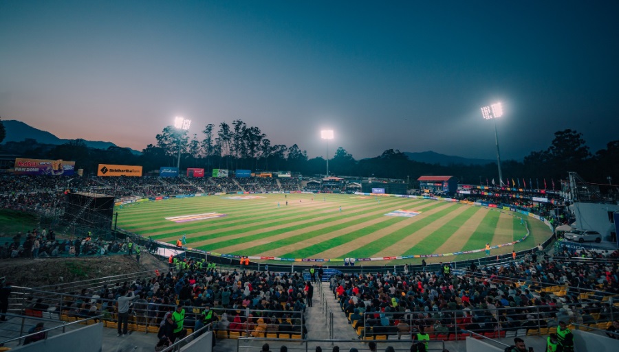 एनपिएलः पोखरा टस जितेर बलिङमा