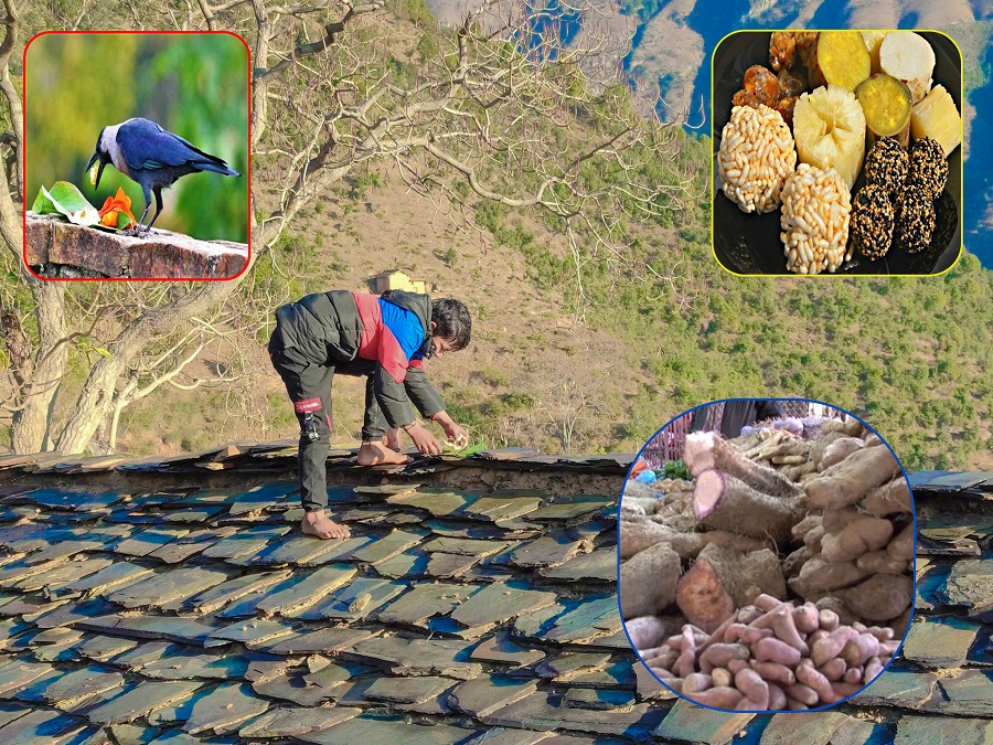 सुदूरपश्चिममा नरहरी पर्व मनाइँदै