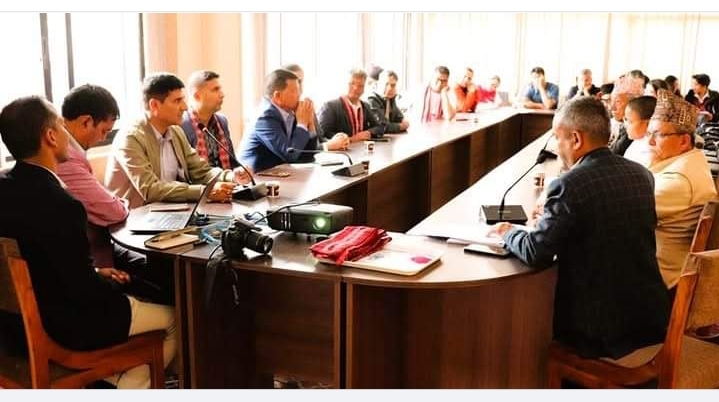 रेडियोलाई समय सापेक्ष बनाउनुपर्नेमा सरोकारवालाको जोड