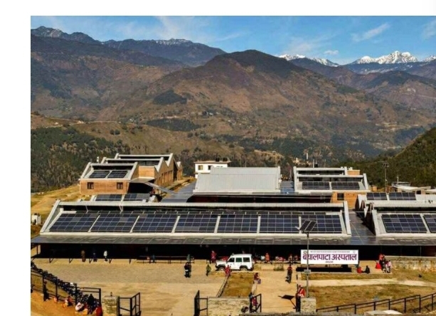 अछामको बयालपाटा अस्पताल भदौ १ गतेदेखि सञ्चालनमा आउने