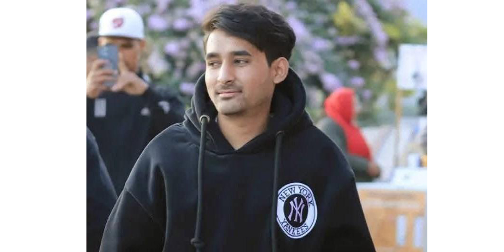 जेनजी आन्दोलनका सहिदः अरूको सहारामा शिक्षा लिएका बुढाको सपना अधुरै