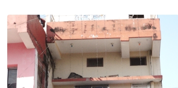 बैँकले लिलाम गरेको घर विप्लव माओवादीको कब्जामा