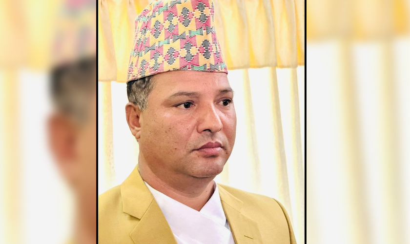 पूर्वमुख्यमन्त्री सोडारीविरुद्धको भ्रष्टाचार मुद्दामा बहस नोट पेस गर्न आदेश