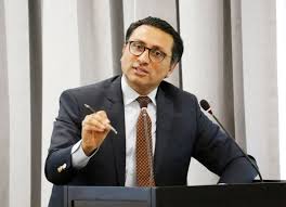 १५ वटा ऐन खारेज गर्ने नव नियुक्त अर्थमन्त्री स्वर्णिम वाग्लेको पहिलो निर्णय