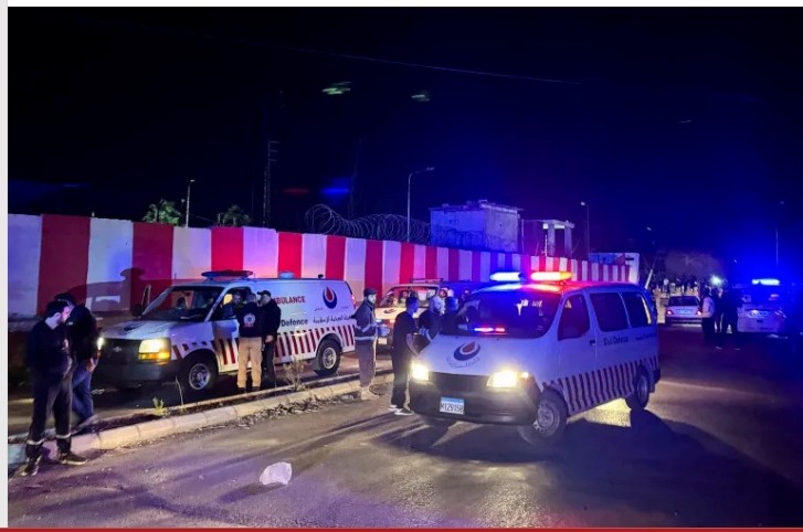 इजरायली आक्रमणमा दक्षिण लेबनानमा १३ जनाको ज्यान गयो : नेपाली ब्यारेकमा पनि आक्रमण