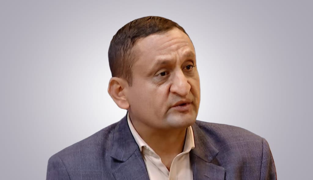 राजस्वका तत्कालीन महानिर्देशक अधिकारीविरुद्ध ७० लाखको भ्रष्टाचार मुद्दा