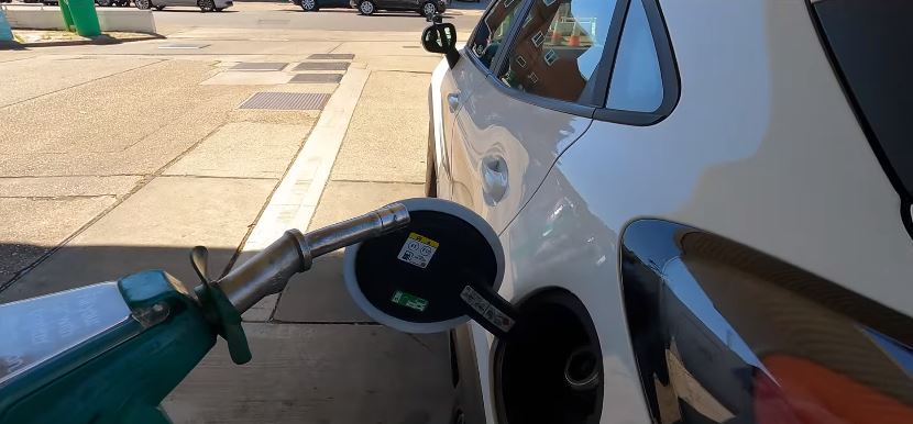 डिजेल र मट्टीतेलको भाउ एक रुपैयाँले घट्यो