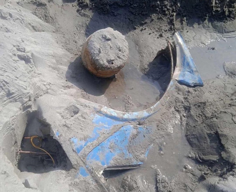 त्रिशूलीमा बसको अवशेष भेटियो, सीमलतालमा हराएको बस हुनसक्ने आशङ्का