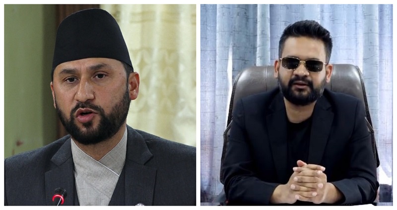 समानुपातिक उम्मेदवार चयन र विधान संशोधनको लागि रास्वपा सचिवालय बैठक बस्दै