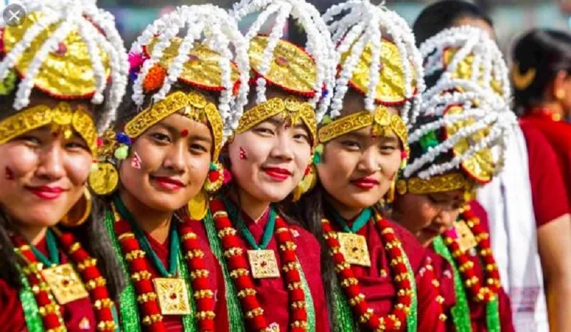 आज सोनाम ल्होसार