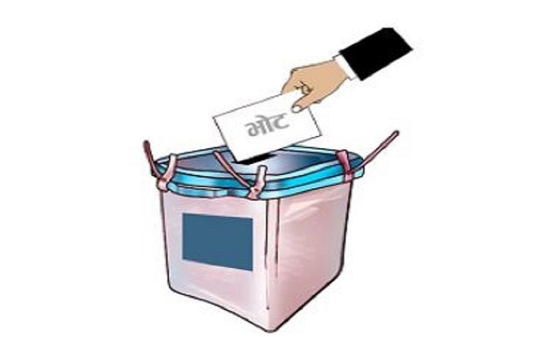 दलहरु प्रत्यक्षतर्फको उम्मेदवार छनोटमा व्यस्त